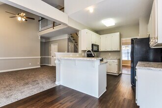 209 Walnut Creek Dr in Clayton, NC - Building Photo - Building Photo