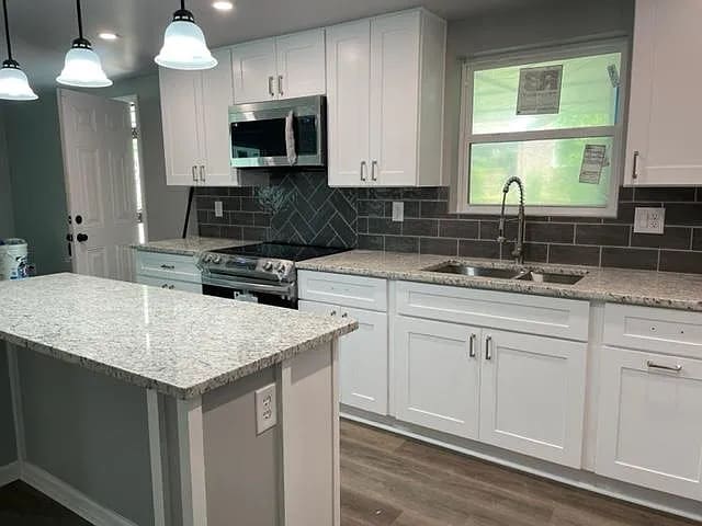 property at 1274 Benton St NW