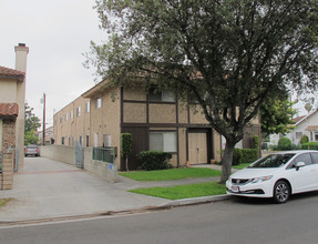 300 N Electric in Alhambra, CA - Building Photo - Building Photo