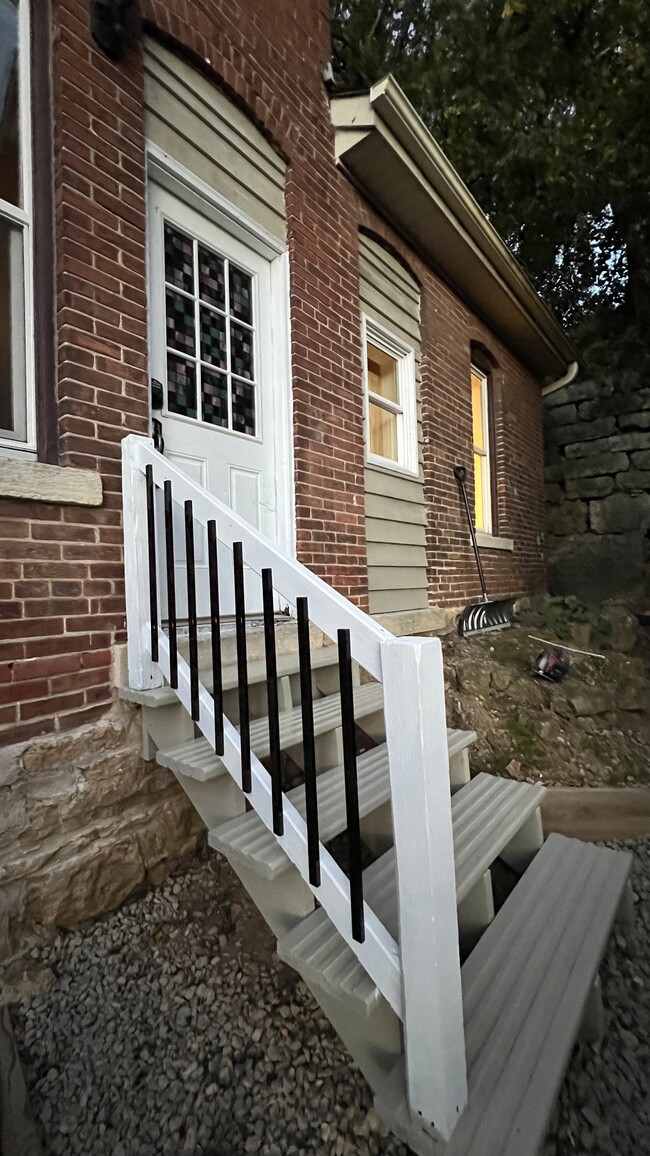 590 Arlington St in Dubuque, IA - Building Photo - Building Photo