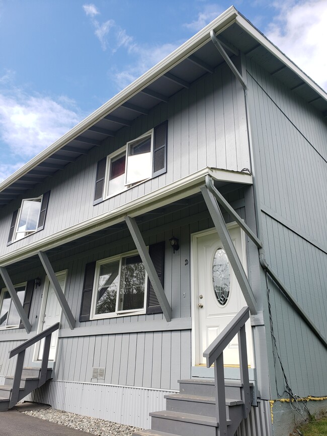 property at 7331 Meadow St