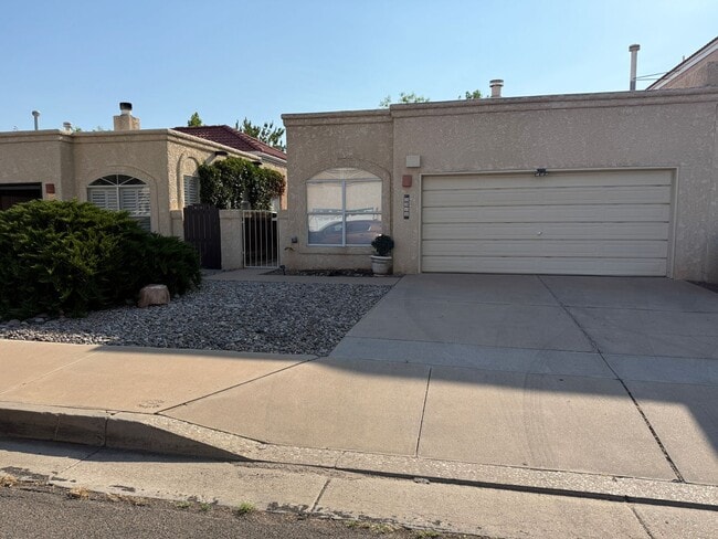property at 6912 El Cajon Ct NW