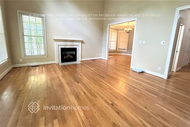312 Great Smokey Mountain Dr in Mebane, NC - Building Photo - Building Photo