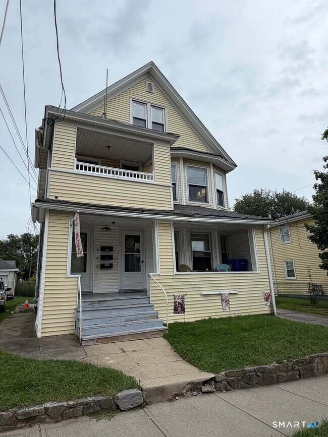 property at 264 Clover St