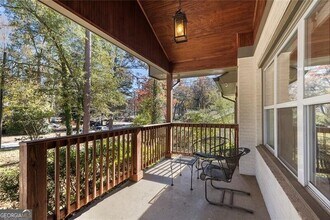 1605 Carter Rd in Decatur, GA - Building Photo - Building Photo