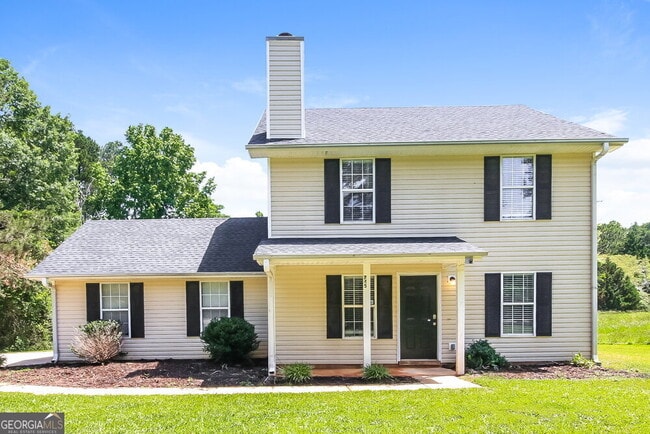 property at 745 Keys Ferry Rd