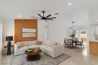 1324 SE 22nd Terrace in Cape Coral, FL - Building Photo - Building Photo