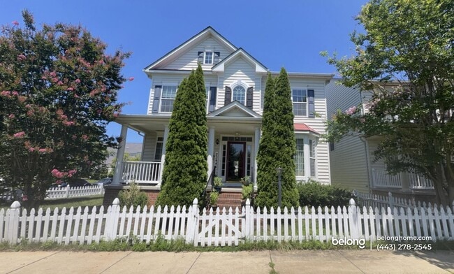 property at 23446 Arora Hills Dr
