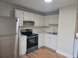1015 S Charles St, Unit 1015 in Baltimore, MD - Building Photo