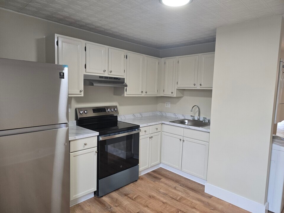 1015 S Charles St, Unit 1015 in Baltimore, MD - Building Photo