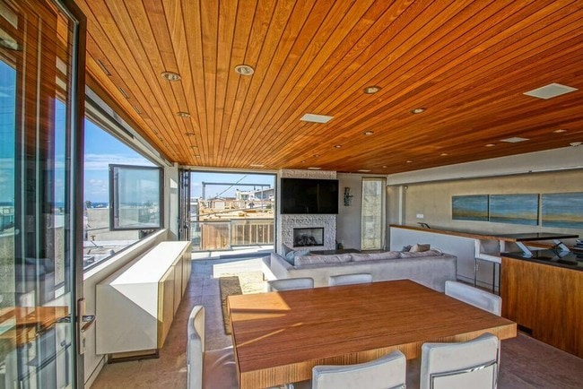 216 33rd Pl in Hermosa Beach, CA - Foto de edificio - Building Photo
