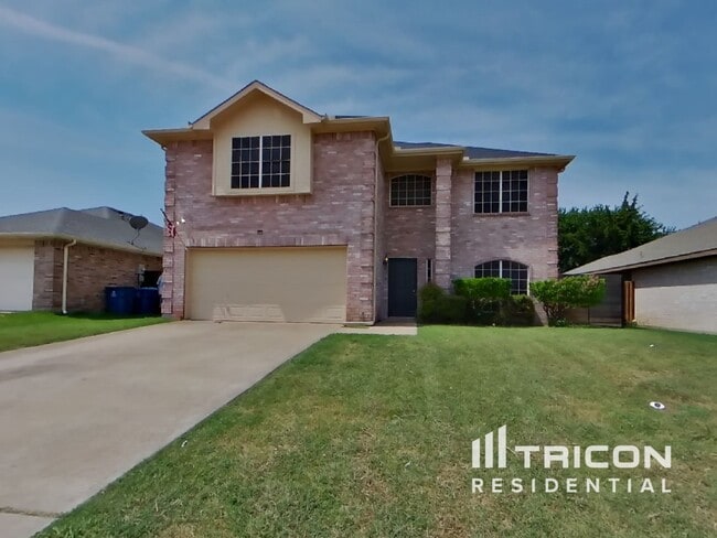 property at 1505 Yellowbird Ct