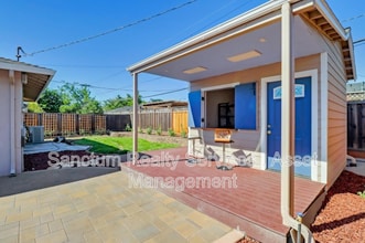 1435 Bouret Dr in San Jose, CA - Building Photo - Building Photo