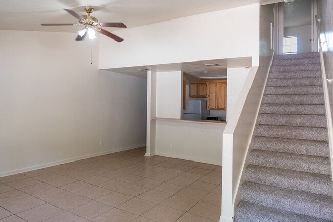 2342-2348 Hartsfield Way in Tallahassee, FL - Building Photo - Building Photo