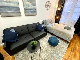 310 E 103rd St in New York, NY - Building Photo