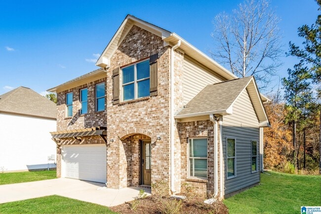 1405 Brookhaven Dr in Odenville, AL - Building Photo - Building Photo