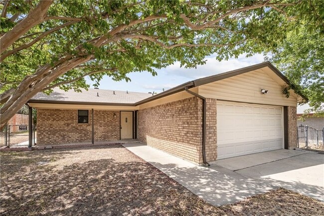 519 Myra Lou Ave in Copperas Cove, TX - Building Photo - Building Photo