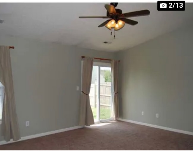 109 E Flat Rock Dr in Westfield, IN - Building Photo - Building Photo