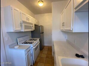 2318 N Dayton St in Phoenix, AZ - Building Photo - Building Photo