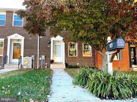 36 Perryfalls Plz in Nottingham, MD - Building Photo