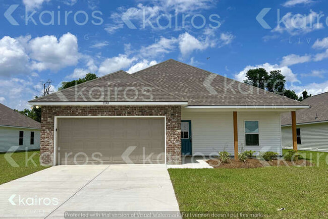 property at 13745 Pinyon Dr