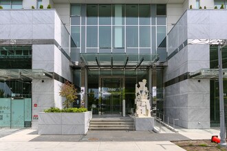 Orchid in Richmond, BC - Building Photo - Building Photo