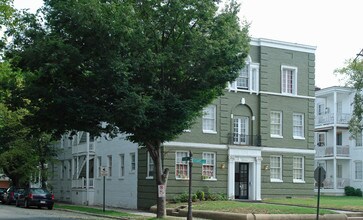 The Collection in Richmond, VA - Foto de edificio - Building Photo