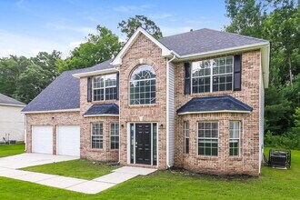 1958 Smithfield Ave in Ellenwood, GA - Foto de edificio - Building Photo