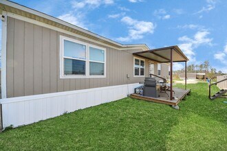 1416 Rd 5601 in Cleveland, TX - Building Photo - Building Photo