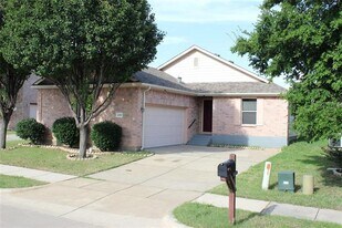 4209 Furrow Dr in McKinney, TX - Building Photo