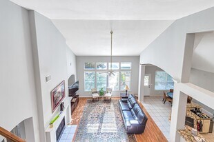 23207 Willow Pond Pl in Katy, TX - Building Photo