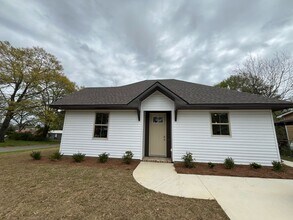 1701 29th Ave in Tuscaloosa, AL - Building Photo - Building Photo