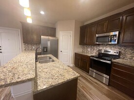 7904 Branch Way in Fort Worth, TX - Building Photo