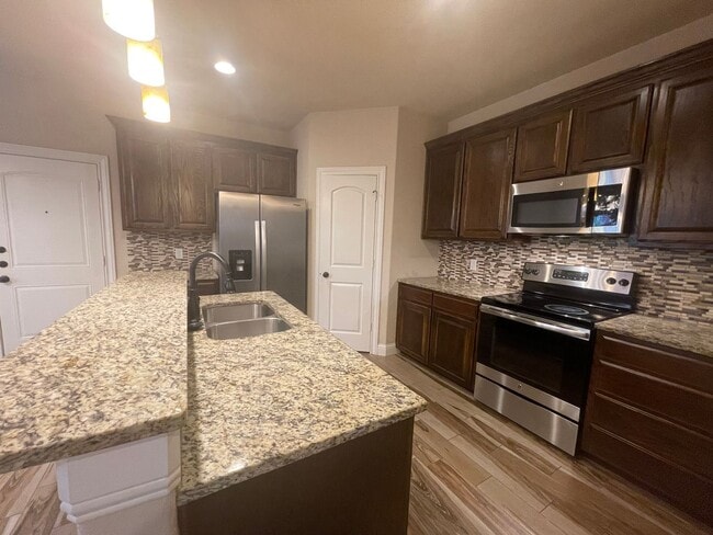 7912 Branch Way in Fort Worth, TX - Building Photo - Building Photo