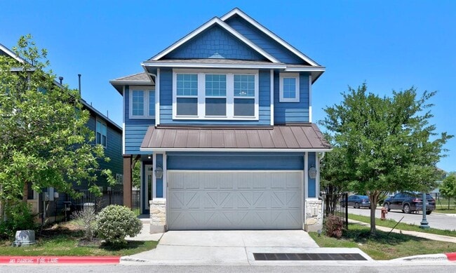 property at 246 Simon