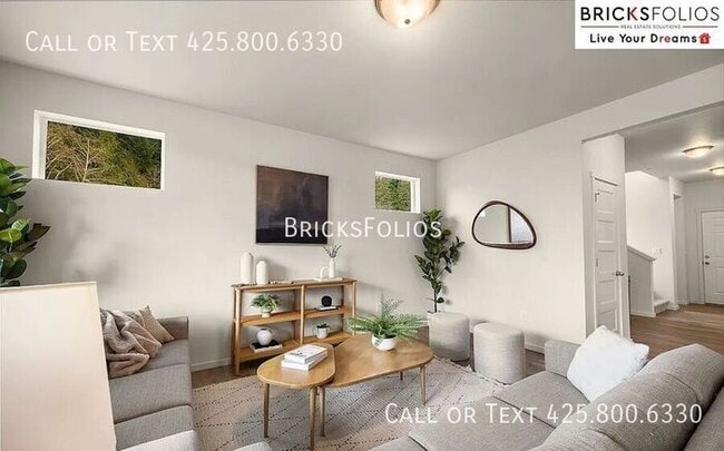 8469 32nd Pl NE in Marysville, WA - Foto de edificio - Building Photo