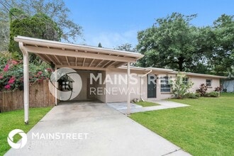 307 Beverly Blvd in Brandon, FL - Foto de edificio - Building Photo