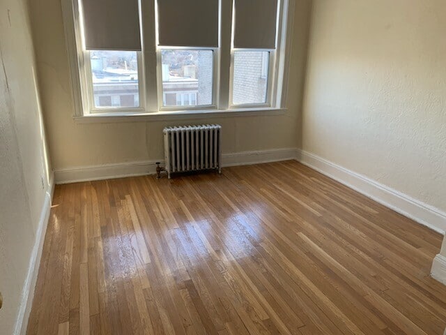 1872 Commonwealth Ave in Boston, MA - Foto de edificio - Building Photo