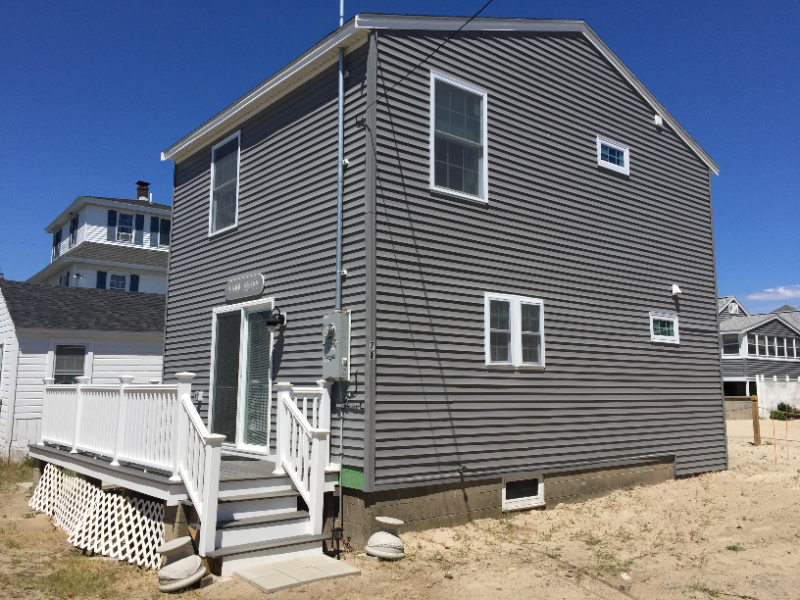 7 Atlantic Ave in Hampton, NH - Building Photo