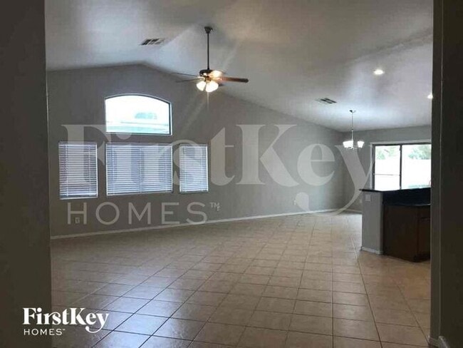 3213 Denvers Dream Ave in North Las Vegas, NV - Building Photo - Building Photo