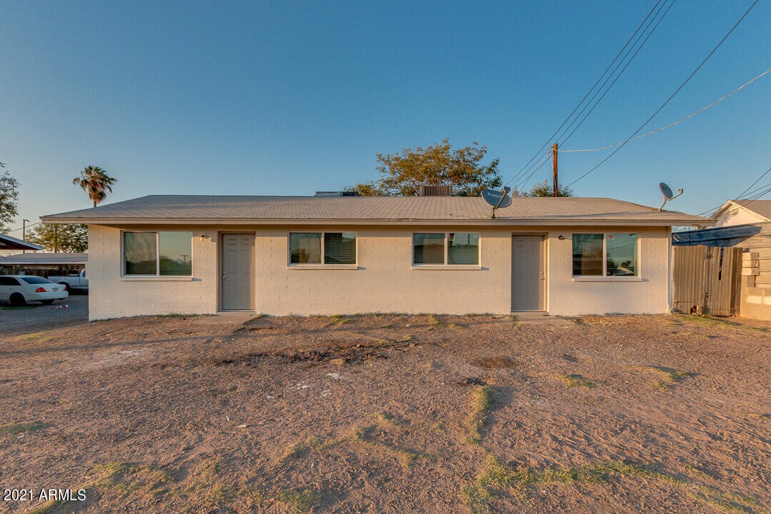 1310 W Cochise Dr-Unit -3 in Phoenix, AZ - Building Photo