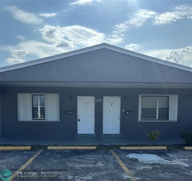 property at 1281 NW 30th Ave