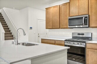 4365 Painted Cloud Wy in Sparks, NV - Building Photo - Building Photo