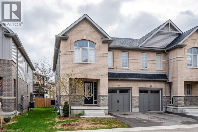 property at 44 Gleason Cres