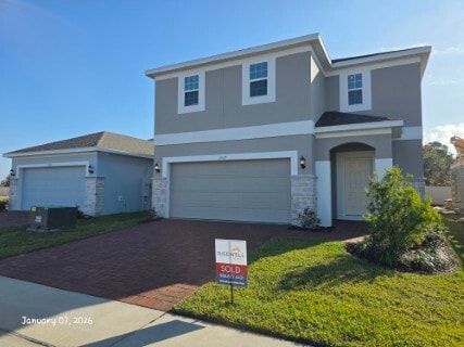 property at 1337 Sawgrass Hammock Ln