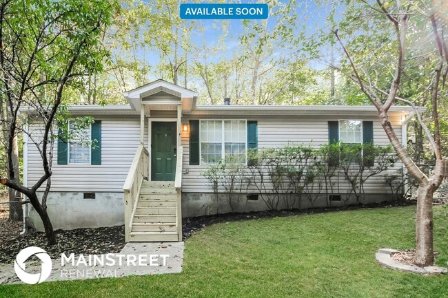 property at 42 Swan Dr