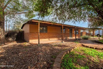 4749 E 24th St in Tucson, AZ - Building Photo - Building Photo