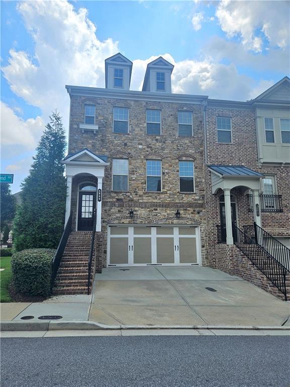 property at 5900 Ter Bnd Wy