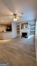 4875 W Park Cir in College Park, GA - Building Photo - Building Photo