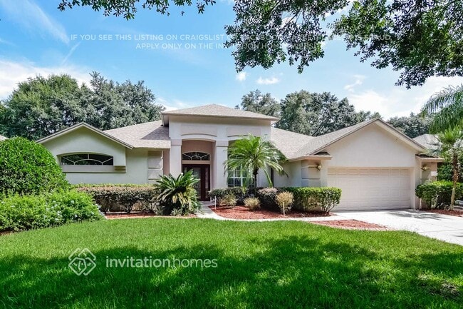 4926 Willow Ridge Terrace in Valrico, FL - Building Photo - Building Photo